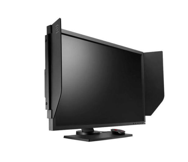 BenQ ZOWIE XL2735 czarny - 324526 - zdjęcie 7